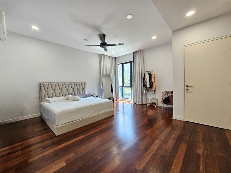 Rumah Berkembar untuk Dijual di Pandan Perdana (Cheras) - Jeffrey Ooi - Bedroom - PropertyGuru.com.my