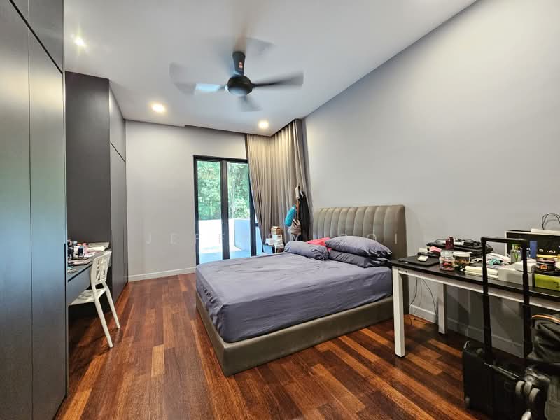 Rumah Berkembar untuk Dijual di Pandan Perdana (Cheras) - Jeffrey Ooi - Bedroom - PropertyGuru.com.my