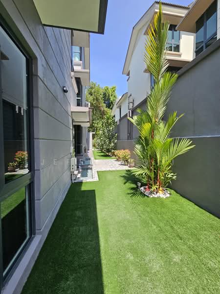 Rumah Berkembar untuk Dijual di Pandan Perdana (Cheras) - Jeffrey Ooi - Exterior - PropertyGuru.com.my