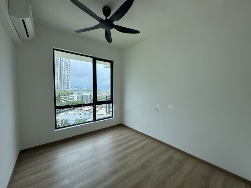 Servis Apartment untuk Disewa di Baron Residence @ Lake City - Vivian Tew - Interior - PropertyGuru.com.my