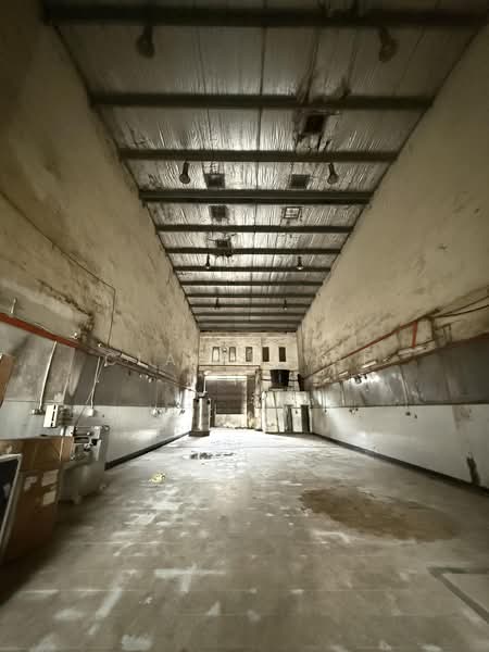 Kilang untuk Disewa di Kawasan Perindustrian Mount Austin (Tebrau) - Claire Yap - Interior - PropertyGuru.com.my