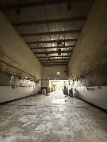 Kilang untuk Disewa di Kawasan Perindustrian Mount Austin (Tebrau) - Claire Yap - Interior - PropertyGuru.com.my