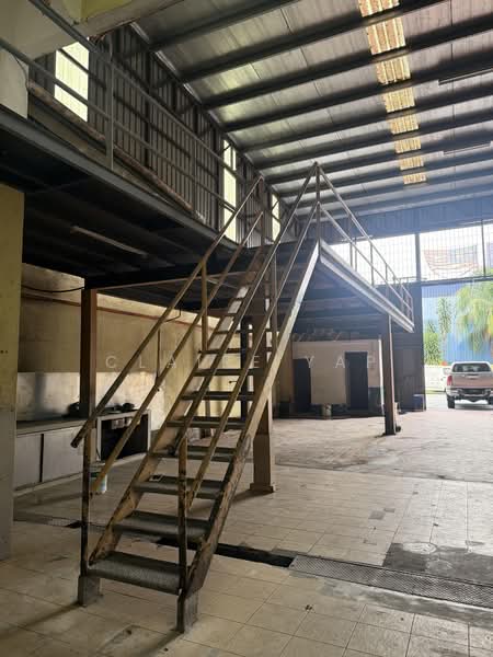 Kilang untuk Disewa di Kawasan Perindustrian Mount Austin (Tebrau) - Claire Yap - Interior - PropertyGuru.com.my