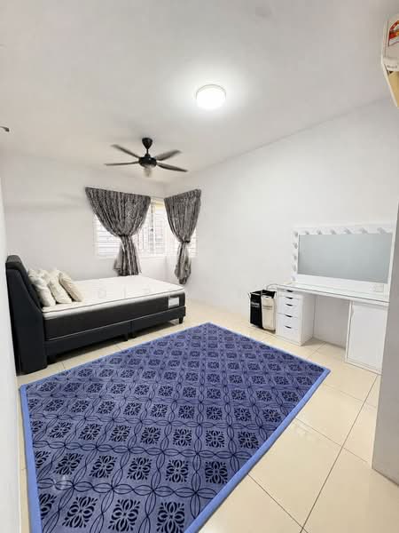 Condominium for Rent at Residensi PV18 - Diren Tee - Bedroom - PropertyGuru.com.my