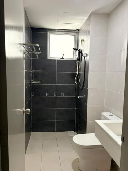 Condominium for Rent at Residensi PV18 - Diren Tee - Bathroom - PropertyGuru.com.my