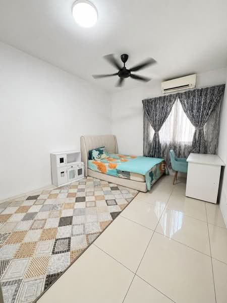 Condominium for Rent at Residensi PV18 - Diren Tee - Bedroom - PropertyGuru.com.my