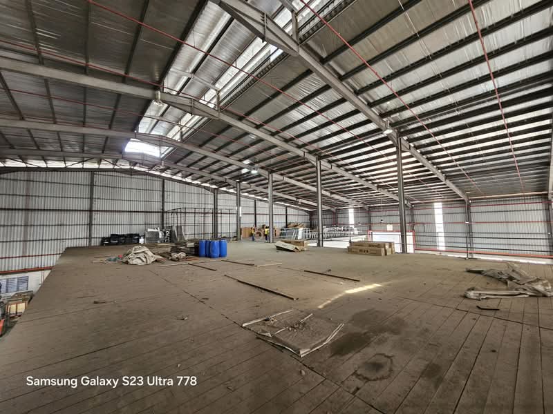 Kilang untuk Disewa di Taman Perindustrian Krubong (Krubong) - Vito Lee - PropertyGuru.com.my
