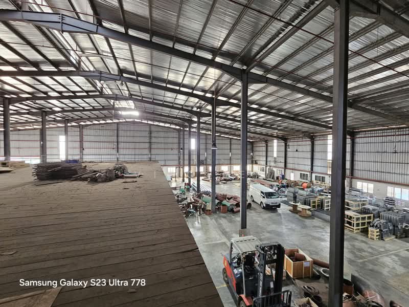 Kilang untuk Disewa di Taman Perindustrian Krubong (Krubong) - Vito Lee - PropertyGuru.com.my