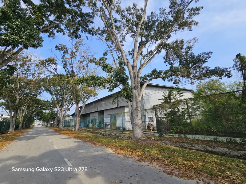 Kilang untuk Disewa di Taman Perindustrian Krubong (Krubong) - Vito Lee - PropertyGuru.com.my