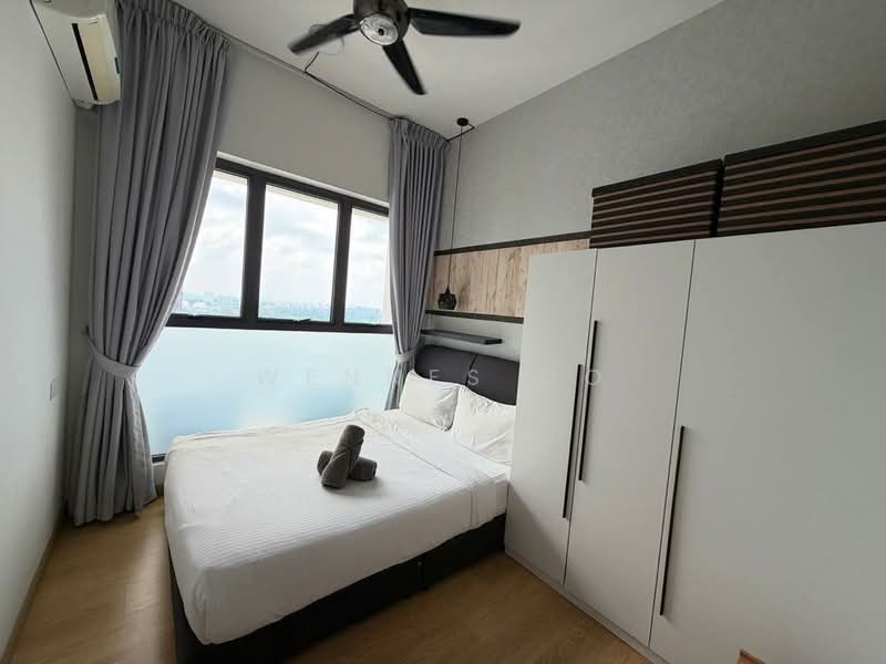 Condominium for Sale at Royal Strand @ Country Garden Danga Bay - Wennes Go - Bedroom - PropertyGuru.com.my