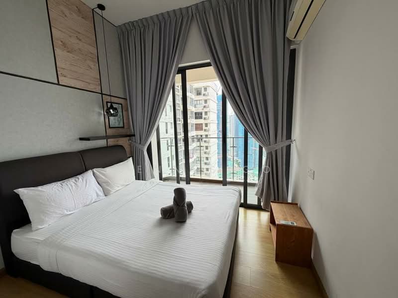 Condominium for Sale at Royal Strand @ Country Garden Danga Bay - Wennes Go - Bedroom - PropertyGuru.com.my