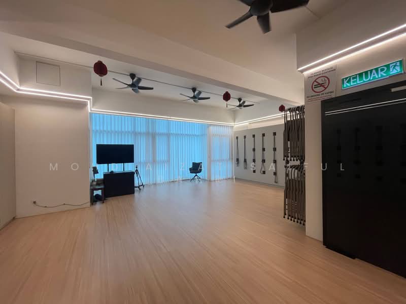 Shop / Office for Sale in Puchong (Selangor) - Mohd Aizat Saiful Bahri - Interior - PropertyGuru.com.my