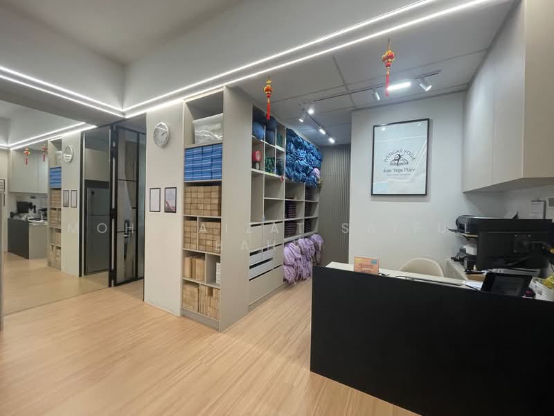 Shop / Office for Sale in Puchong (Selangor) - Mohd Aizat Saiful Bahri - Interior - PropertyGuru.com.my