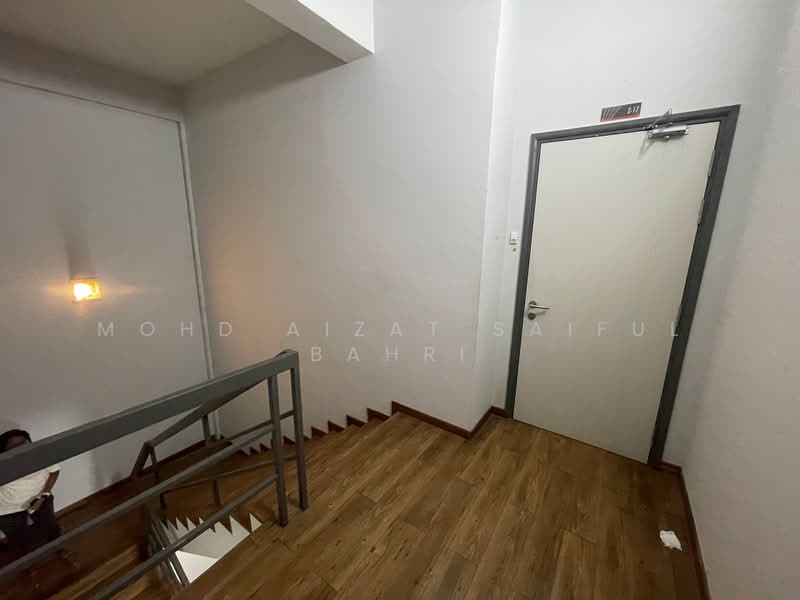 Shop / Office for Sale in Puchong (Selangor) - Mohd Aizat Saiful Bahri - Corridor - PropertyGuru.com.my