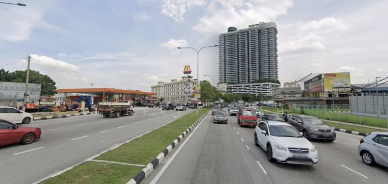 Warehouse for Sale in Kepong (Kuala Lumpur) - Jeffrey Siah - PropertyGuru.com.my