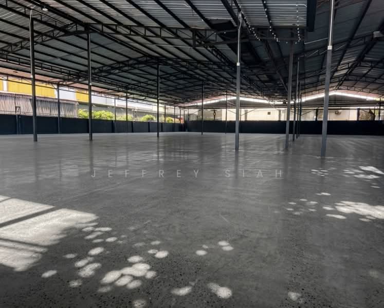 Warehouse for Sale in Kepong (Kuala Lumpur) - Jeffrey Siah - PropertyGuru.com.my