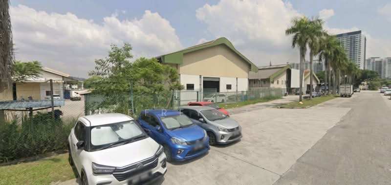 Warehouse for Sale in Kepong (Kuala Lumpur) - Jeffrey Siah - PropertyGuru.com.my