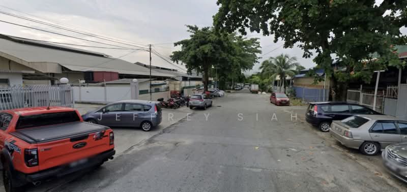 Warehouse for Sale in Kepong (Kuala Lumpur) - Jeffrey Siah - PropertyGuru.com.my