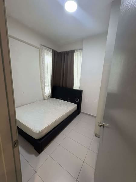 Condominium for Rent at Infiniti 3 Residences - CK Teong - Bedroom - PropertyGuru.com.my