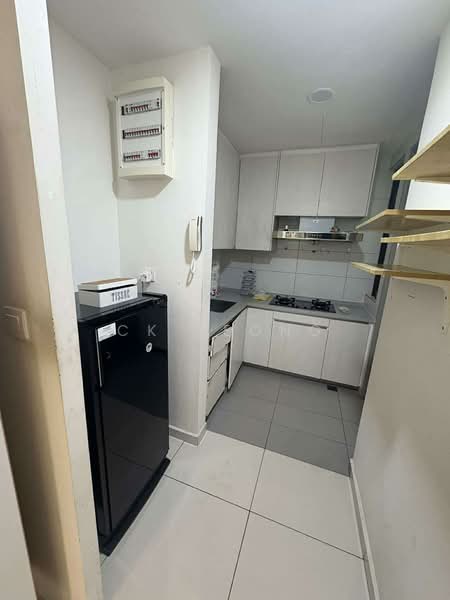 Condominium for Rent at Infiniti 3 Residences - CK Teong - Kitchen - PropertyGuru.com.my