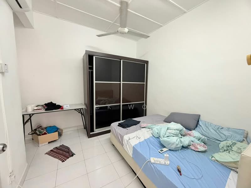 1-storey Terraced House for Rent in Johor Bahru (Johor) - Jack Wong - Bedroom - PropertyGuru.com.my