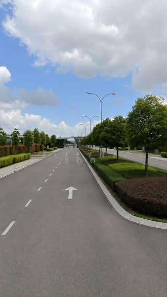 Cluster Factory for Sale in Kota Masai (Pasir Gudang) - Elleyna Soo - Exterior - PropertyGuru.com.my