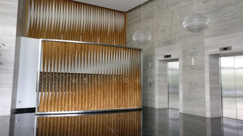 Condominium for Sale at 11 Mont Kiara @ MK11 - Wei Young - Lobby - PropertyGuru.com.my