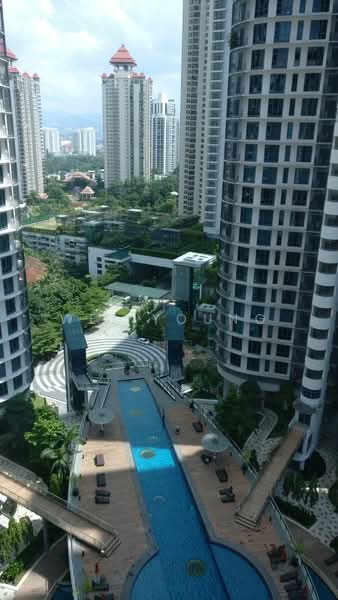 Condominium for Sale at 11 Mont Kiara @ MK11 - Wei Young - Exterior - PropertyGuru.com.my
