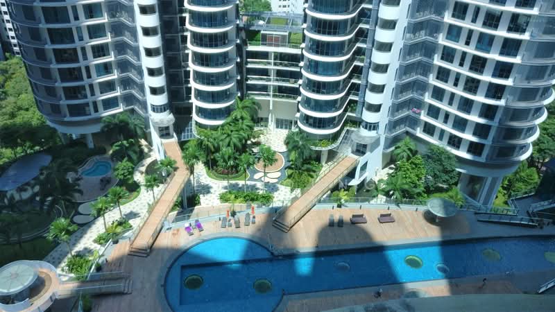 Condominium for Sale at 11 Mont Kiara @ MK11 - Wei Young - Exterior - PropertyGuru.com.my