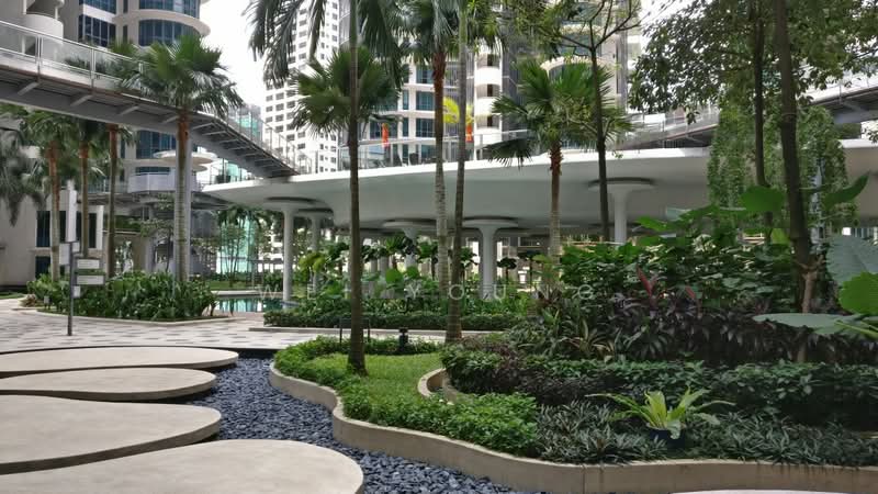 Condominium for Sale at 11 Mont Kiara @ MK11 - Wei Young - PropertyGuru.com.my