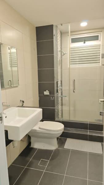 Service Residence for Rent at Tropez Residences - Li Min - Bathroom - PropertyGuru.com.my