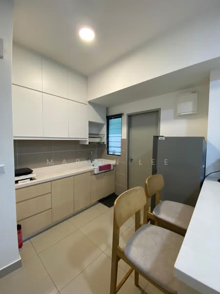 Servis Apartment untuk Disewa di M Centura - Marvin Lee - PropertyGuru.com.my