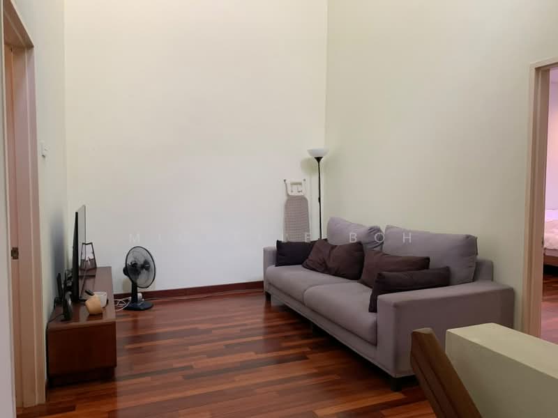 Terraced House for Sale in Bandar Puteri Puchong (Puchong) - Michelle Boh - Living Room - PropertyGuru.com.my