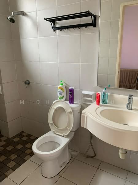 Terraced House for Sale in Bandar Puteri Puchong (Puchong) - Michelle Boh - Bathroom - PropertyGuru.com.my