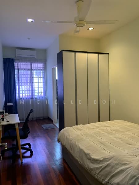 Terraced House for Sale in Bandar Puteri Puchong (Puchong) - Michelle Boh - Bedroom - PropertyGuru.com.my