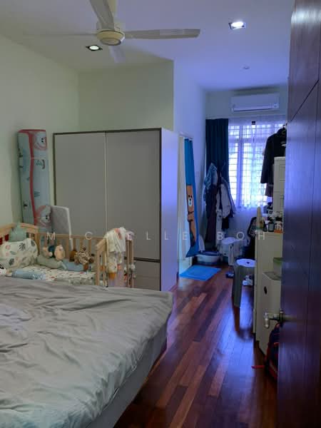 Terraced House for Sale in Bandar Puteri Puchong (Puchong) - Michelle Boh - Bedroom - PropertyGuru.com.my