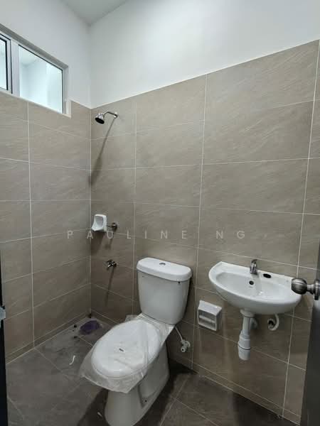 Townhouse for Rent in Johor Bahru (Johor) - Pauline Ng - Bathroom - PropertyGuru.com.my