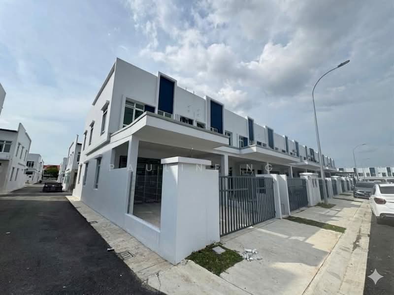 Townhouse for Rent in Johor Bahru (Johor) - Pauline Ng - Exterior - PropertyGuru.com.my