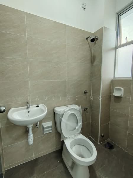 Townhouse for Rent in Johor Bahru (Johor) - Pauline Ng - Bathroom - PropertyGuru.com.my