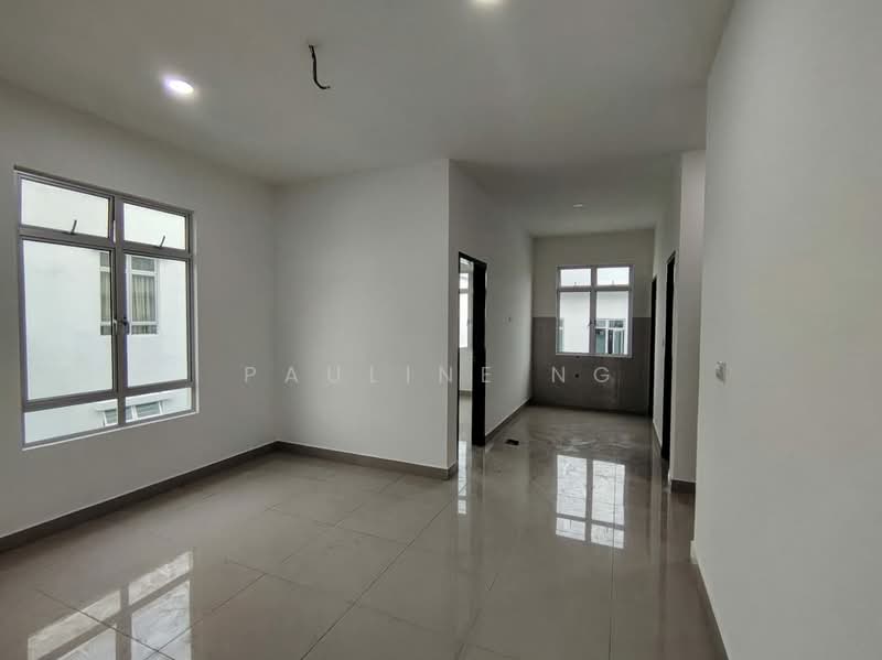 Townhouse for Rent in Johor Bahru (Johor) - Pauline Ng - Interior - PropertyGuru.com.my