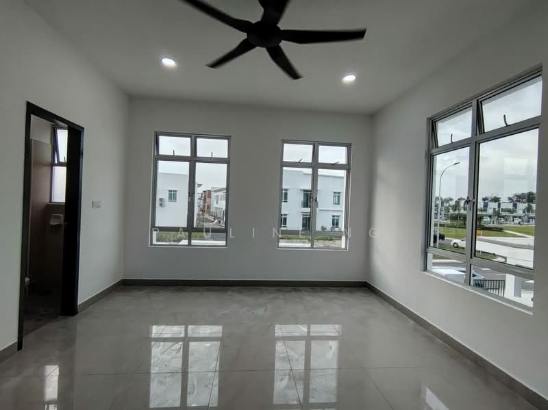 Townhouse for Rent in Johor Bahru (Johor) - Pauline Ng - Interior - PropertyGuru.com.my