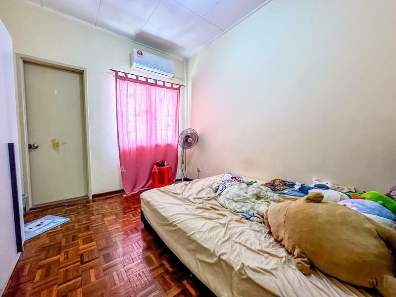 Rumah Teres 2 Tingkat untuk Dijual di Setia Impian (Setia Alam) - Sa'a Nordin - Bedroom - PropertyGuru.com.my