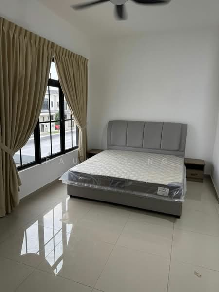 Terraced House for Rent in Johor Bahru (Johor) - Pauline Ng - Bedroom - PropertyGuru.com.my