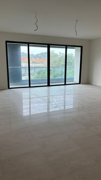 Condominium for Sale at Infiniti 3 Residences - Daniel Chong - Interior - PropertyGuru.com.my