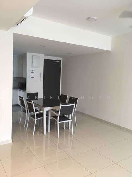 Condominium for Sale at Infiniti 3 Residences - Daniel Chong - PropertyGuru.com.my