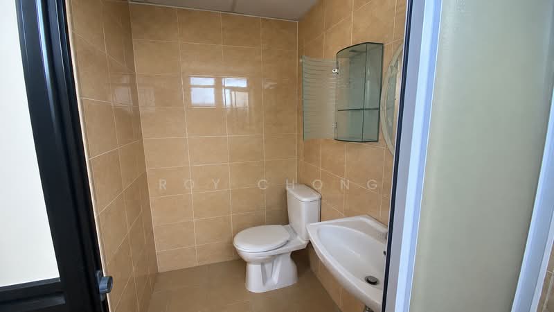 Condominium for Sale at Palm Spring @ Damansara - Roy Chong - PropertyGuru.com.my