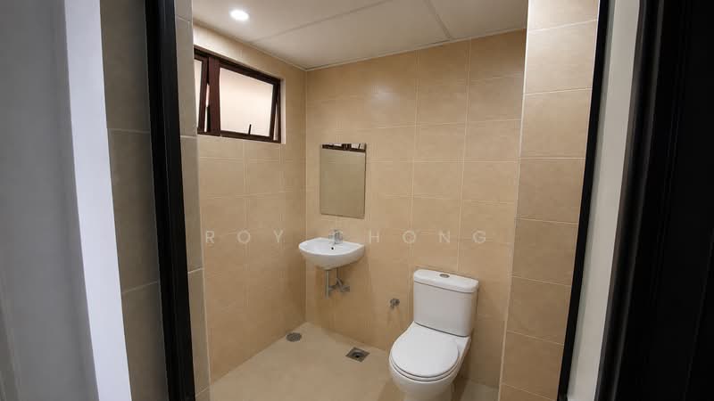 Condominium for Sale at Palm Spring @ Damansara - Roy Chong - PropertyGuru.com.my