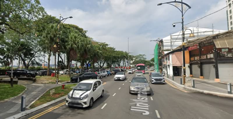 Commercial Land for Rent in Bukit Chagar (Johor Bahru) - Chris Liew - Exterior - PropertyGuru.com.my