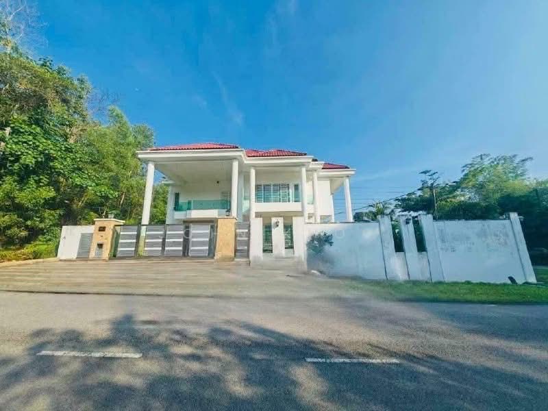 Rumah Banglo untuk Dijual di Taman Rasah Kemayan (Rasah) - John Khoo - PropertyGuru.com.my