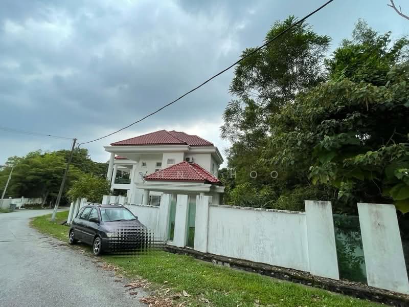 Rumah Banglo untuk Dijual di Taman Rasah Kemayan (Rasah) - John Khoo - PropertyGuru.com.my